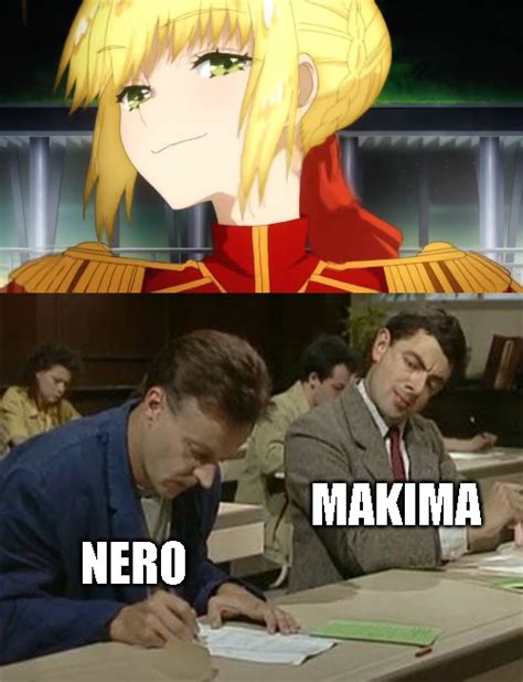 nero memes